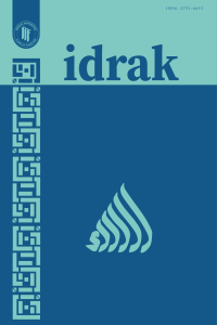 İdrak Dini Araştırmalar Dergisi